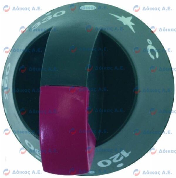 MANOPOLA ψ 55 mm
