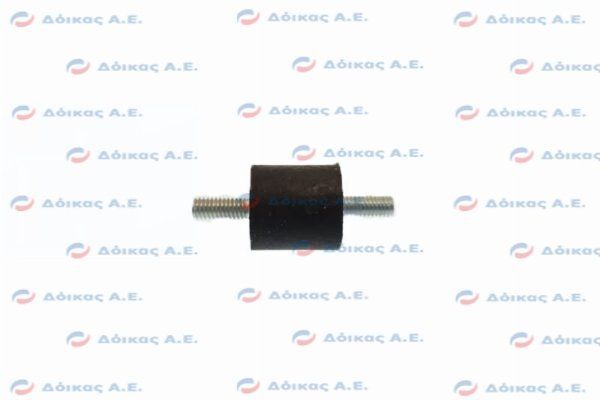 ΑΝΤΙΚΡΑΔΑΣΜΙΚΟ 15x15 ΣΠΕΙΡΩΜΑ 10mm