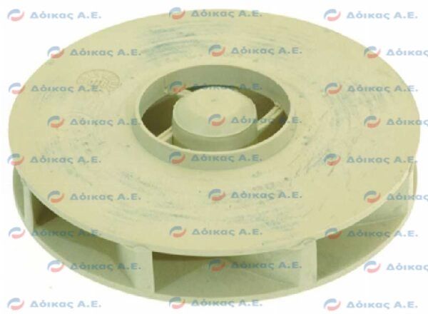 ΦΤΕΡΩΤΗ ΑΝΤΛΙΑΣ Φ93mm