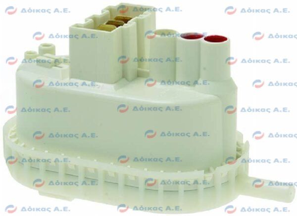 ΠΡΕΣΟΣΤΑΤΗΣ 75/50ΜΜ 230V 16Α