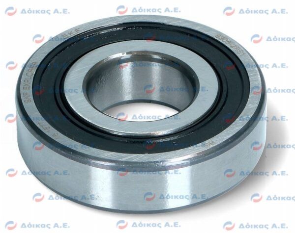 ΡΟΥΛΕΜΑΝ 6306DD( 2RS) ΜΕ ΤΣΙΜΟΥΧΑ