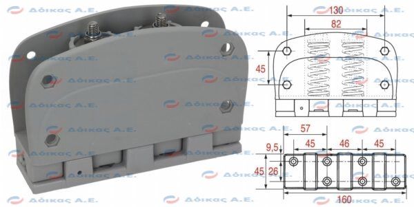 ΜΕΝΤΕΣΕΣ ΨΥΓΕΙΟΥ 4521.00