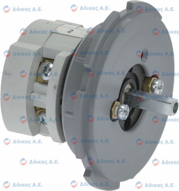 ΔΙΑΚΟΠΤΗΣ ΓΙΑ ΓΚΡΟΥΠ 20Α 400V