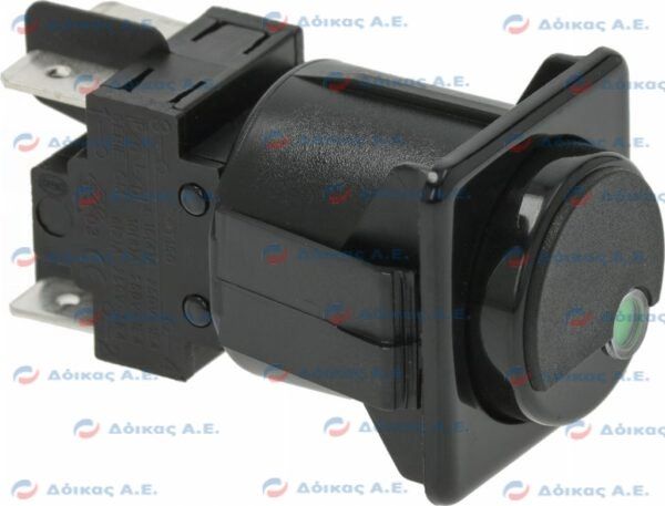 ΔΙΑΚΟΠΤΗΣ ΔΙΠΟΛΙΚΟΣ 16Α 250V