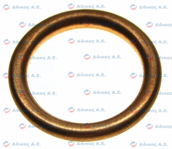 ΦΛΑΝΤΖΑ 16x22mm