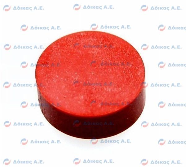 ΦΛΑΝΤΖΑ 12x4mm ΣΙΛΙΚΟΝΗΣ