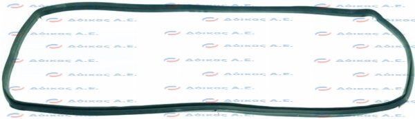 ΦΛΑΝΤΖΑ ΠΟΡΤΑΣ ΦΟΥΡΝΟΥ 550Χ320mm