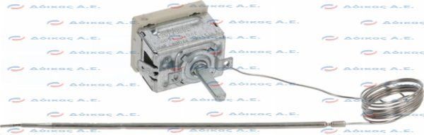 ΘΕΡΜΟΣΤΑΤΗΣ 50~320°C ΜΟΝΟΦΑΣΙΚΟΣ