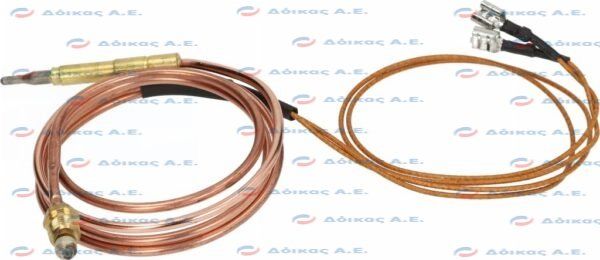 ΘΕΡΜΟΚΟΠΙΑ Μ9Χ1 1000mm