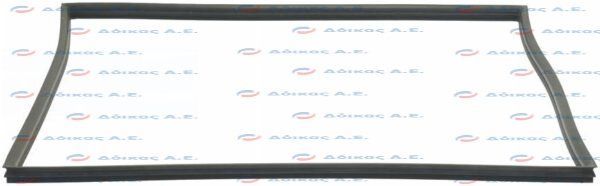 ΦΛΑΝΤΖΑ ΠΟΡΤΑΣ ΦΟΥΡΝΟΥ 1500x470mm