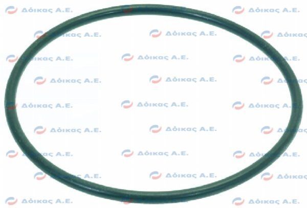 Ο-RING 1280-60 128x6mm