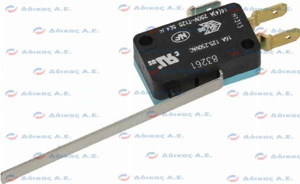 ΜΙΚΡΟΔΙΑΚΟΠΤΗΣ 16Α 250V