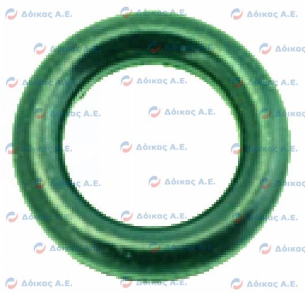 Ο-RING 03030 7.59x2.62mm FKM ΠΡΑΣΙΝΟ