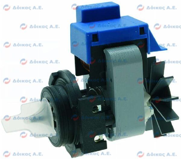 ΑΝΤΛΙΑ ΑΠΟΧΕΤΕΥΣΗΣ 100W 230V 50/60ΗΖ