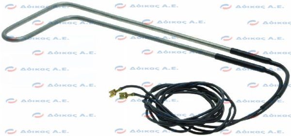 ΑΝΤΙΣΤΑΣΗ ΑΠΟΨΥΞΗΣ 150W 230V