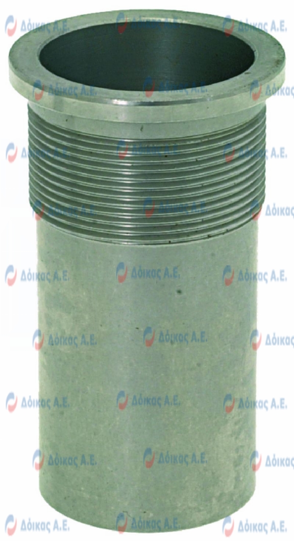 ΣΥΝΔΕΣΜΟΣ INOX