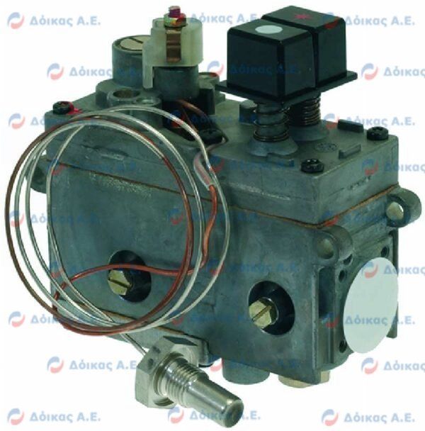 ΒΑΛΒΙΔΑ MINISIT 110/190°C