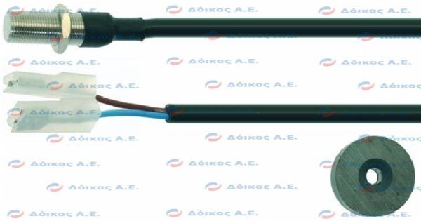 ΜΙΚΡΟΔΙΑΚΟΠΤΗΣ ΦΟΥΡΝΟΥ D1041V - KVE002