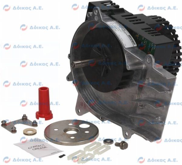ΜΟΤΕΡ ΦΟΥΡΝΟΥ ΣΕΤ 0.45KW 100/240V