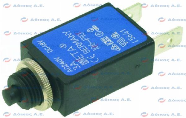 ΜΙΚΡΟΔΙΑΚΟΠΤΗΣ 3Α 240V
