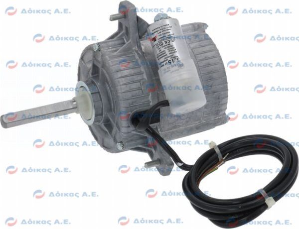ΜΟΤΕΡ ΑΝΕΜΙΣΤΗΡΑ 101Μ-50130/3 130W 230V