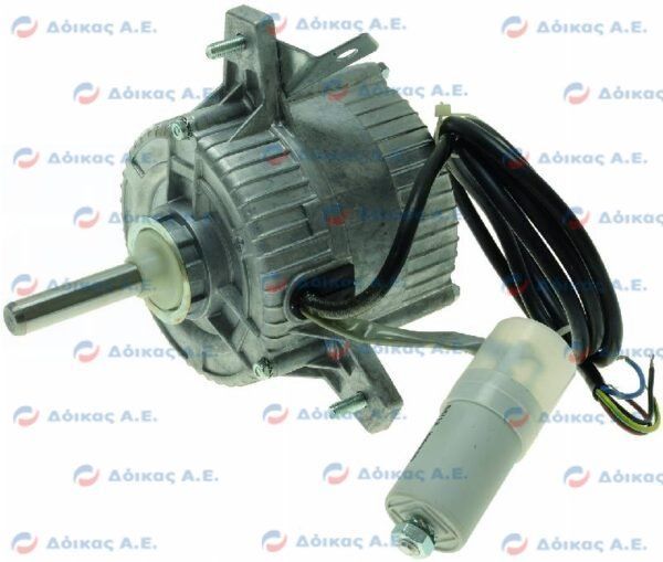ΑΝΕΜΙΣΤΗΡΑΣ 145W ΕΜΙ 101Μ-3070/R 230V