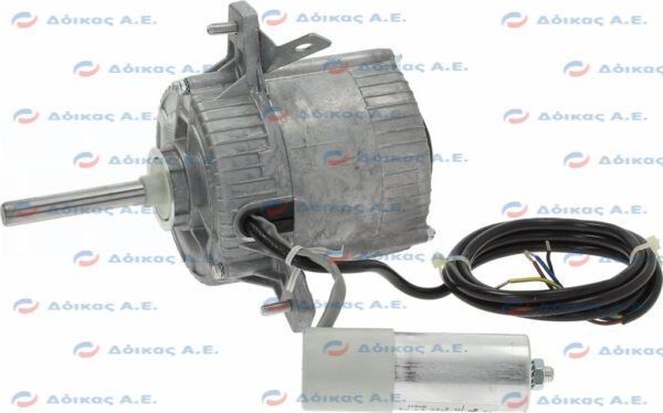 ΜΟΤΕΡ ΑΝΕΜΙΣΤΗΡΑ EMI 101M-40120/R 230V
