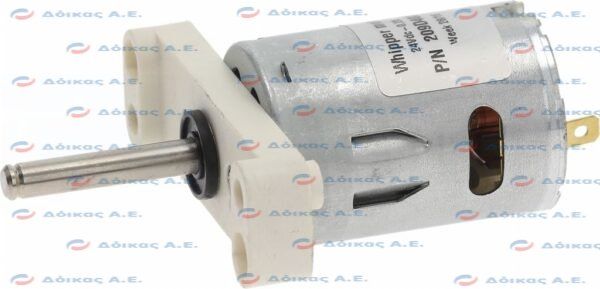 ΜΟΤΕΡ ΑΝΑΔΕΥΣΗΣ 24V 0.2Α