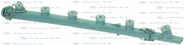 ΒΡΑΧΙΟΝΑΣ ΠΛΥΣΗΣ 545mm
