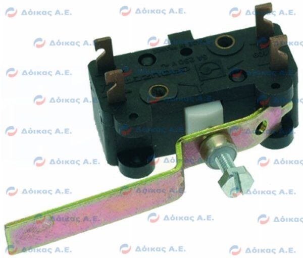 ΜΙΚΡΟΔΙΑΚΟΠΤΗΣ MODEL 83109 250V 6Α