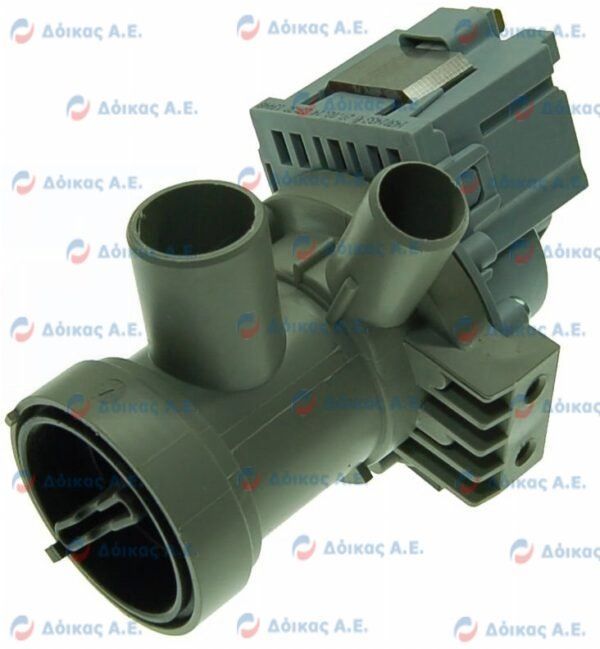 ΑΝΤΛΙΑ ΑΠΟΧΕΤΕΥΣΗΣ 34W 220V 50Hz