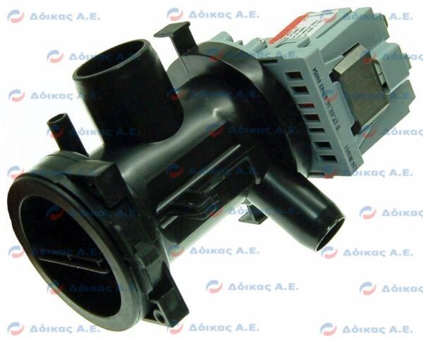 ΑΝΤΛΙΑ ΑΠΟΧΕΤΕΥΣΗΣ 30W 220V 50Hz