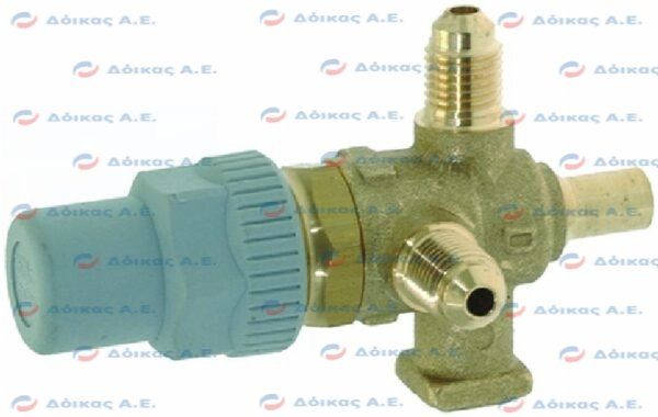 ΒΑΝΑ ΜΗΧΑΝΗΜΑΤΟΣ 1/4" SAE