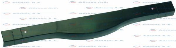 ΧΕΙΡΟΛΑΒΗ ΠΛΑΣΤΙΚΗ 547 mm