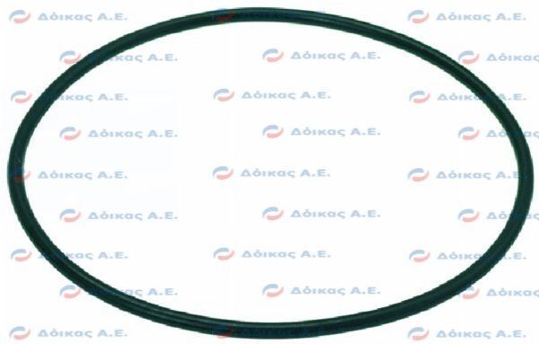 Ο-RING 04387 98.02x3.53mm EPDM
