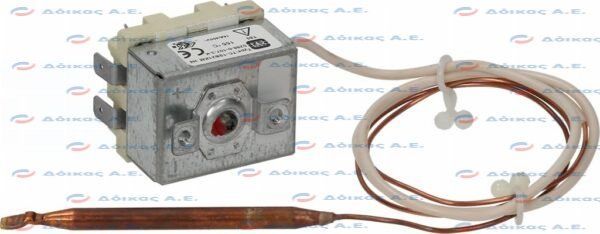 ΘΕΡΜΟΣΤΑΤΗΣ ΜΟΝΟΦΑΣΙΚΟΣ 155°C