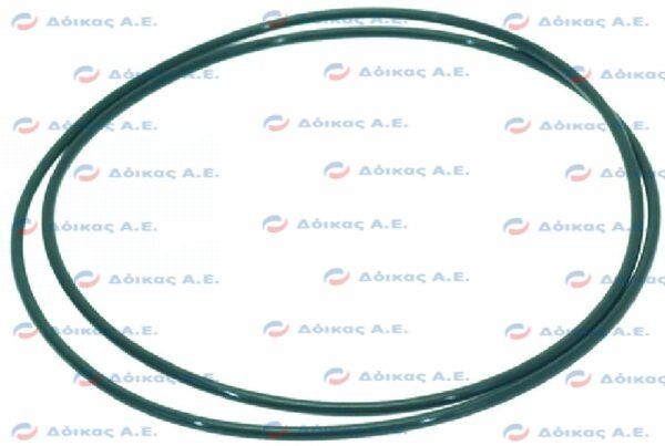 Ο-RING 03850 215.57x2.62mm EPDM