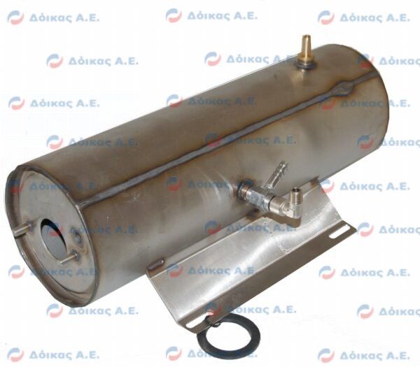 ΜΠΟΙΛΕΡ Φ140Χ430ΜΜ