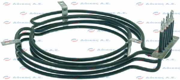 ΑΝΤΙΣΤΑΣΗ ΑΕΡΟΘΕΡΜΗ 3900W 230V