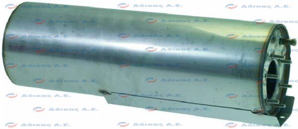 ΜΠΟΙΛΕΡ 150x460 mm