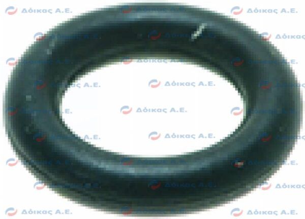 Ο-RING R5 5.7x1.9mm EPDM