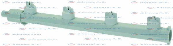ΒΡΑΧΙΟΝΑΣ ΠΛΥΣΗΣ ΚΑΤΩ 336mm