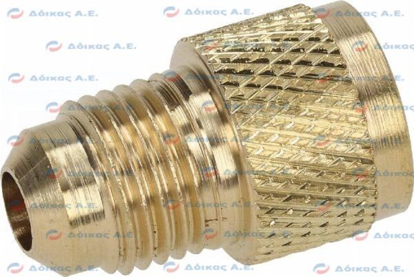ΑΝΤΑΠΤΟΡΑΣ ΦΙΑΛΗΣ 1/4''F~5/16'' SAE