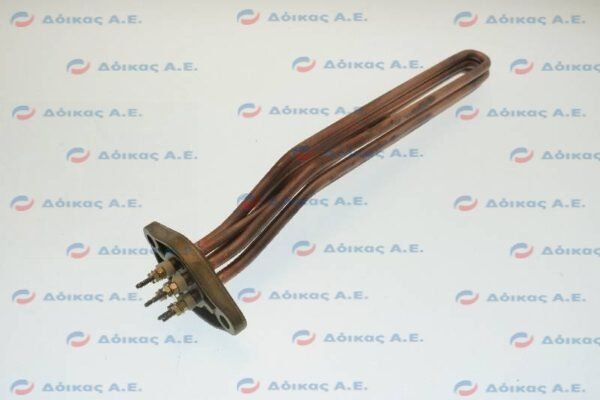 ΑΝΤΙΣΤΑΣΗ 5000W 230/400V
