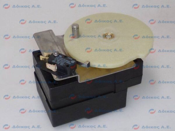 ΜΟΤΕΡ ΑΝΑΤΡΟΠΗΣ ΚΟΜΠΛΕ  0.7RPM 11W 230V ANTIOR