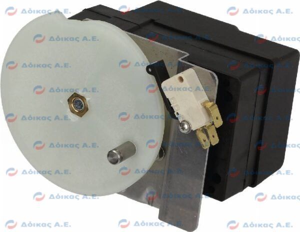 ΜΟΤΕΡ ΑΝΑΤΡΟΠΗΣ ΚΟΜΠΛΕ 1RPM ANTIOR