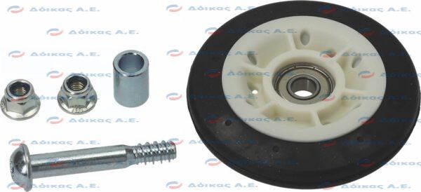 ΡΑΟΥΛΟ ΣΤΕΓΝΩΤΗΡΙΟΥ BOSCH 00613598