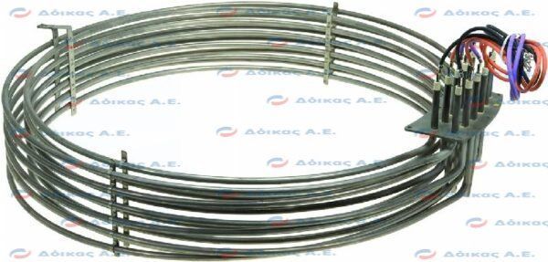 ΑΝΤΙΣΤΑΣΗ ΑΕΡΟΘΕΡΜΗ 30000W 230V