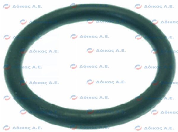 Ο-RING 04100 24.99x3.53mm EPDM