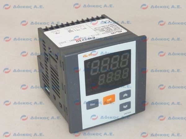 ΘΕΡΜΟΣΤΑΤΗΣ EW7220 220V